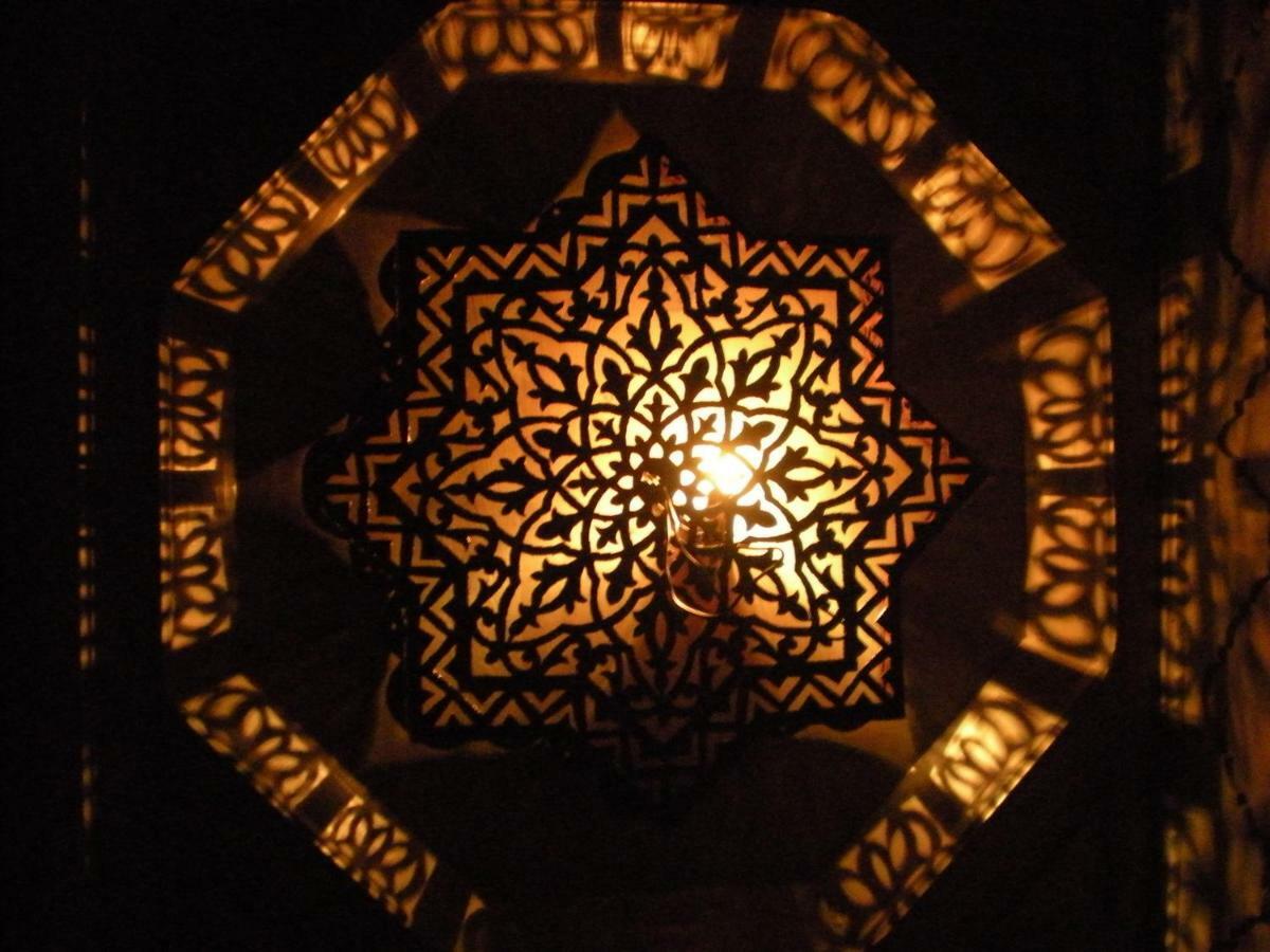 Riad L'evidence 2*