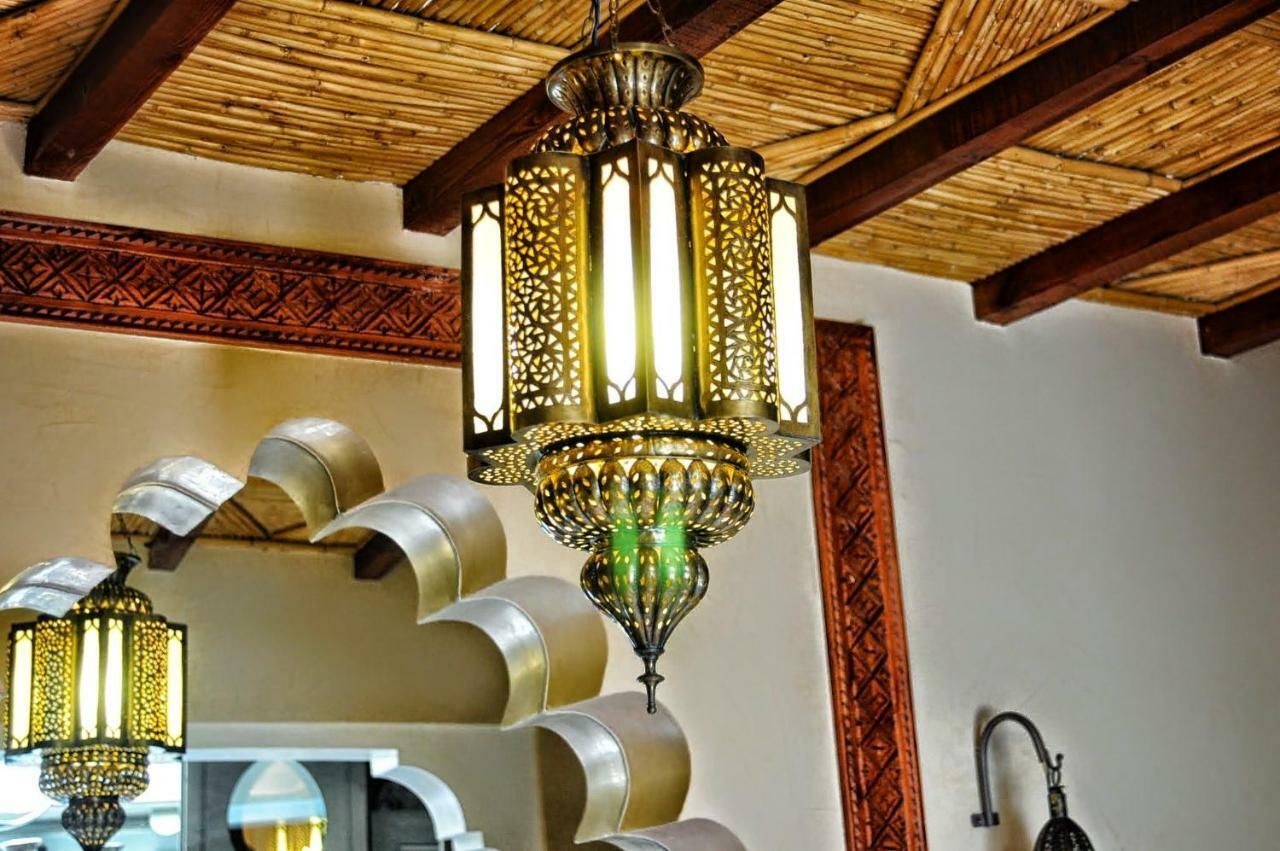 Gasthof L'evidence Marrakesch